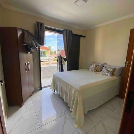 Casa Britanica Com Piscina Villa Maragogi Esterno foto