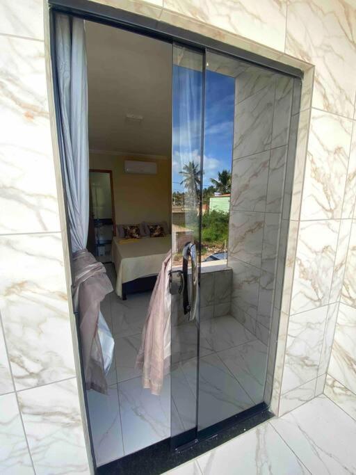 Casa Britanica Com Piscina Villa Maragogi Esterno foto