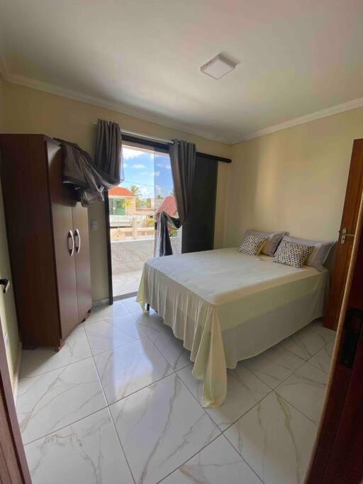 Casa Britanica Com Piscina Villa Maragogi Esterno foto