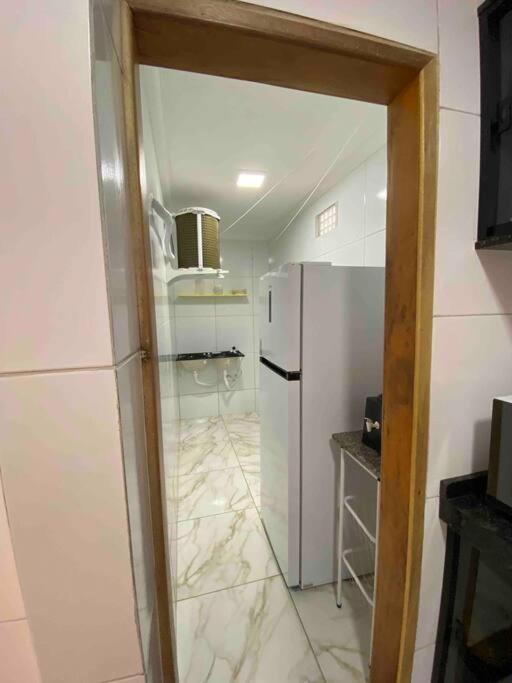 Casa Britanica Com Piscina Villa Maragogi Esterno foto