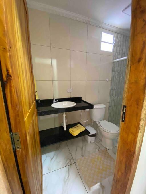 Casa Britanica Com Piscina Villa Maragogi Esterno foto
