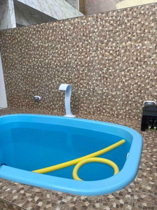 Casa Britanica Com Piscina Villa Maragogi Esterno foto